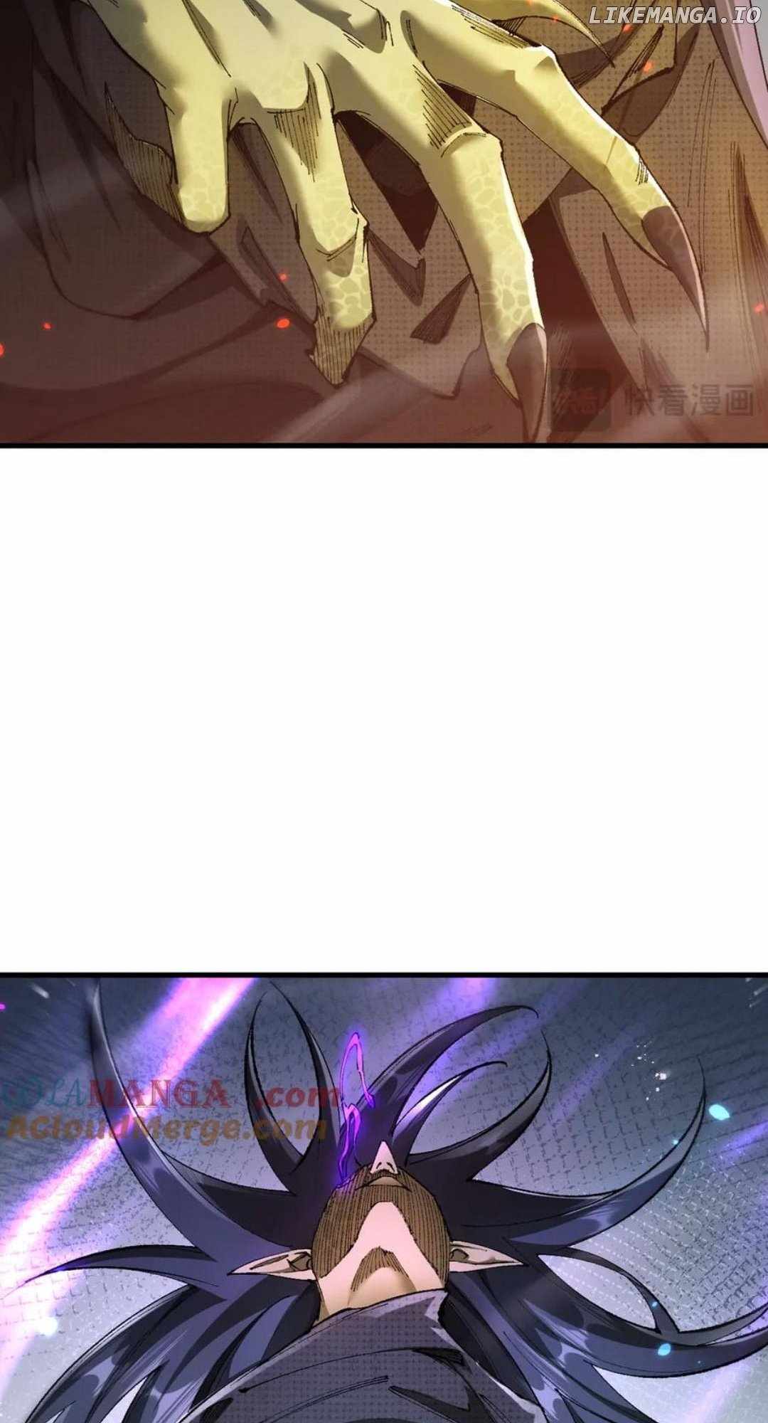 From Goblin to Goblin God Chapter 43 65